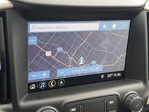 Certified 2019 GMC Terrain Denali image 26