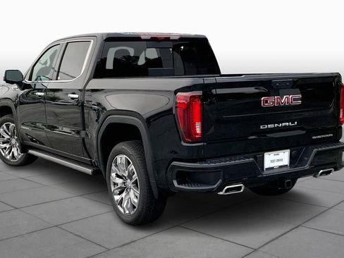 Used 2026 GMC Sierra 1500 Denali AWD/4WD image 12