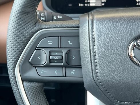 New 2026 Toyota Tundra 1794 Edition AWD/4WD image 26