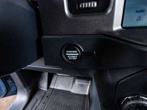 Used 2024 Ford Bronco Badlands image 22