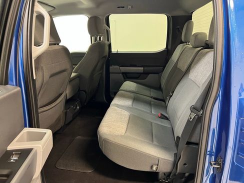 Used 2023 Ford F150 XLT image 26