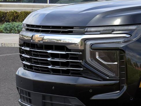 New 2026 Chevrolet Tahoe LT w/ Comfort Package RWD image 37