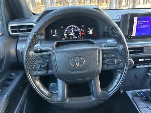 Used 2024 Toyota Tacoma SR5 image 29