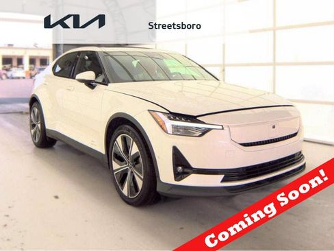 Used 2024 Polestar Polestar 2 AWD/4WD image 1