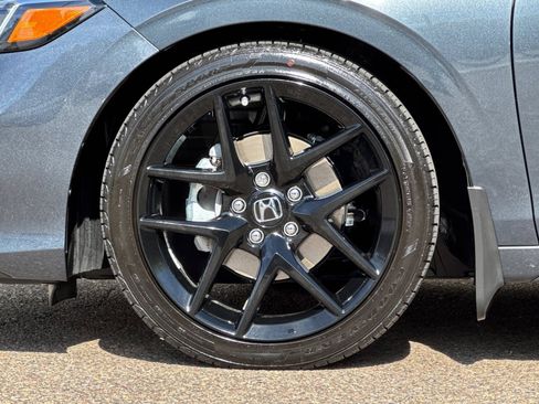 Used 2026 Honda Civic Sport image 11