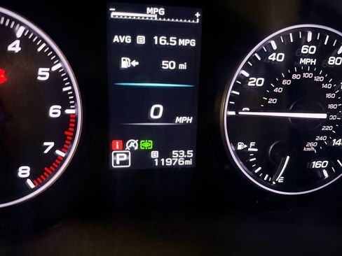 Used 2022 Subaru Legacy Touring XT image 16