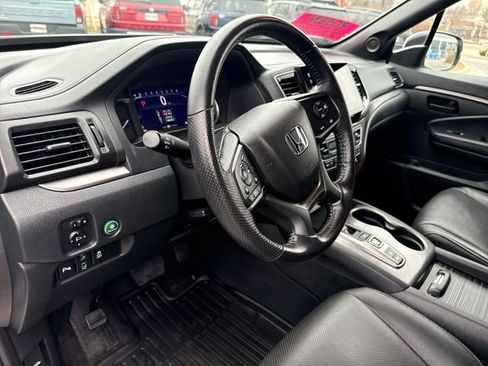 Used 2023 Honda Passport EX-L image 15