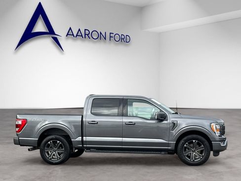 Used 2023 Ford F150 Lariat image 6