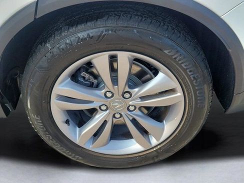Certified 2024 Acura MDX FWD image 6