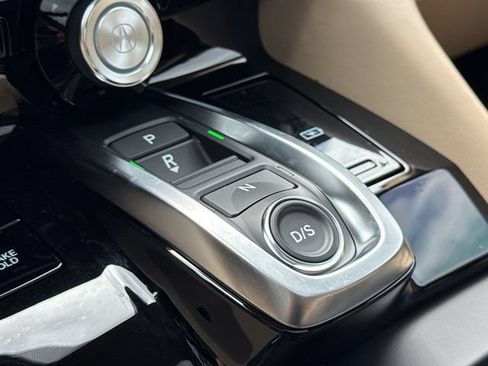 New 2026 Acura MDX w/ Technology Package FWD image 16