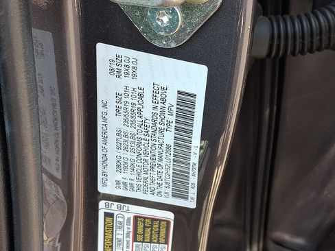 Used 2020 Acura RDX AWD w/ Technology Package image 28