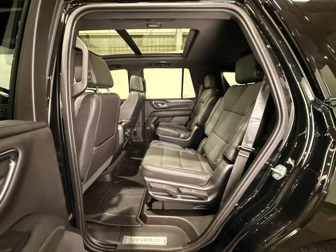 Used 2021 Chevrolet Tahoe Z71 AWD/4WD image 18