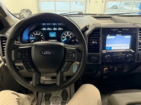 Used 2019 Ford F150 XLT image 20
