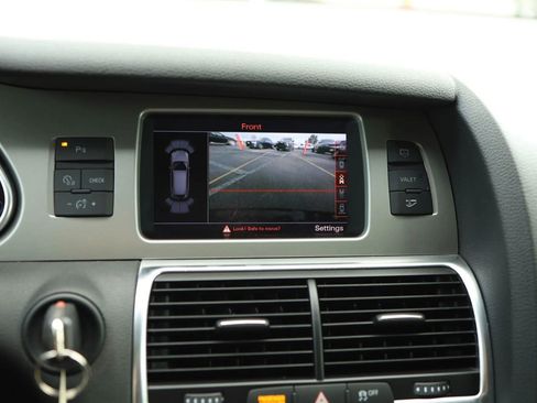 Used 2015 Audi Q7 3.0T S line Prestige image 24