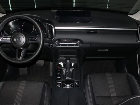 Used 2024 MAZDA CX-50 AWD 2.5 S w/ Cargo Package image 17