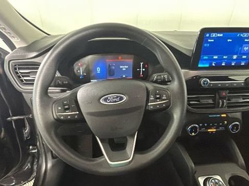Used 2025 Ford Escape Active FWD image 14
