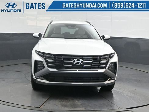 New 2026 Hyundai Tucson SEL AWD/4WD image 5