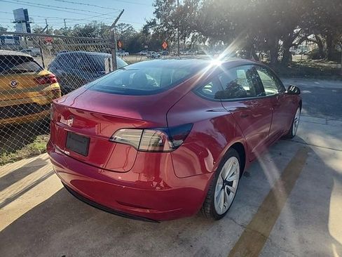 Used 2022 Tesla Model 3 image 4