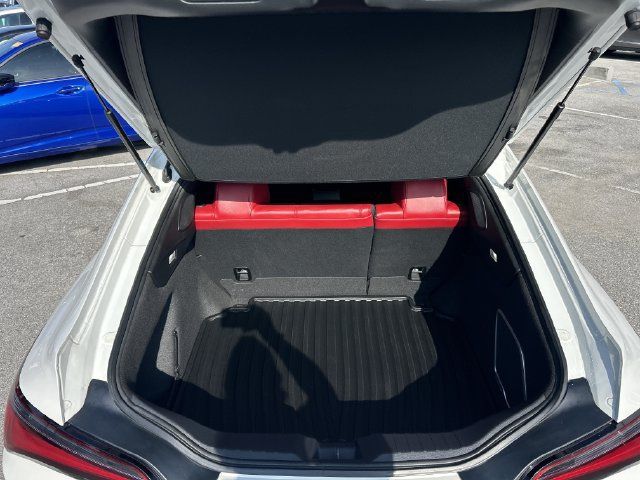 Used 2025 Acura Integra Type S FWD image 31