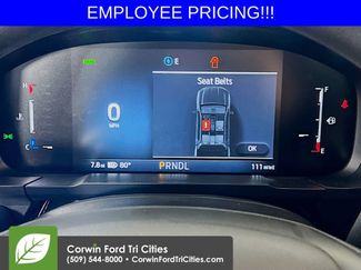 New 2026 Ford Maverick XL w/ Equipment Group 101A AWD/4WD video 2