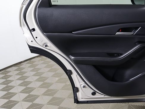 Used 2024 MAZDA CX-30 AWD 2.5 S w/ Select Sport Pkg image 21