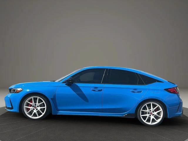 Used 2023 Honda Civic Type R image 2