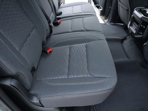 New 2026 RAM 1500 Big Horn image 15