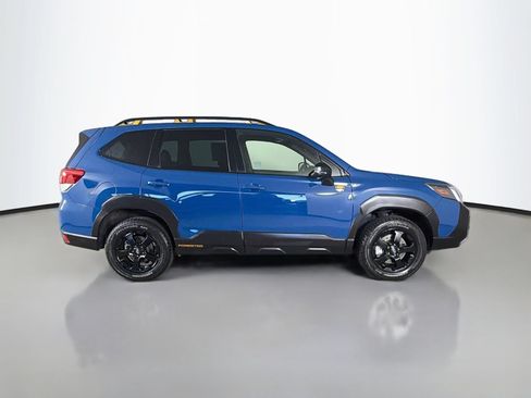 Used 2023 Subaru Forester Wilderness AWD/4WD image 8