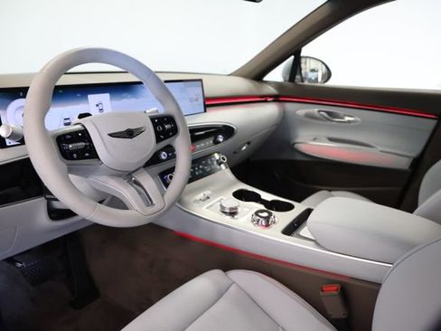 New 2026 Genesis GV70 2.5T Advanced w/ G1 Accessory Package image 23