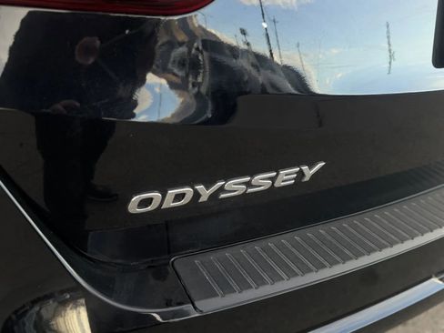 Used 2025 Honda Odyssey EX-L image 46