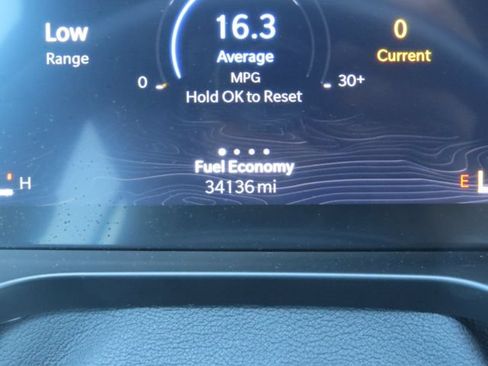 Used 2024 Jeep Grand Cherokee L Summit AWD/4WD image 20