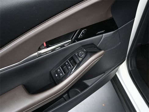 Certified 2023 MAZDA CX-30 2.5 Turbo w/ Premium Package image 19