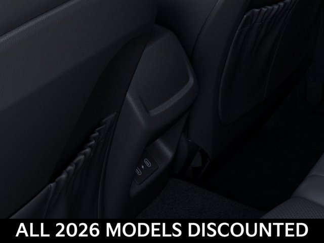 New 2026 Kia K5 GT-Line FWD image 26