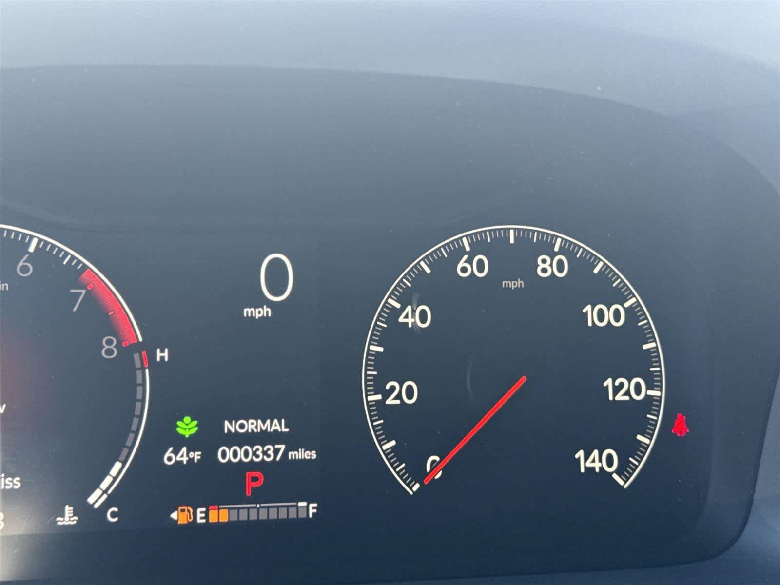 Used 2026 Honda Ridgeline Black Edition image 31