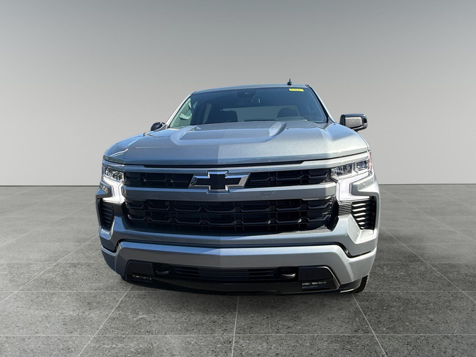 New 2026 Chevrolet Silverado 1500 RST w/ Protection Package AWD/4WD image 5