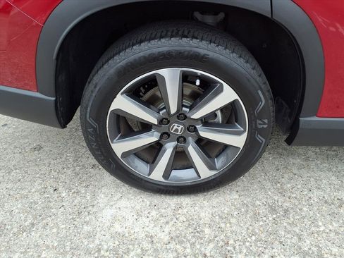 Certified 2023 Honda Pilot Elite image 28