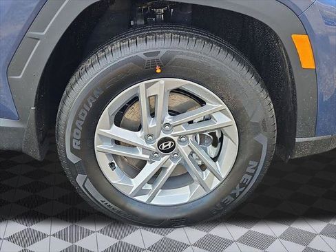 New 2026 Hyundai Tucson SE image 30