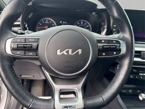 Certified 2023 Kia K5 GT-Line AWD/4WD image 23
