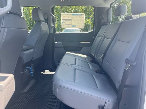 New 2026 Ford F250 XL AWD/4WD image 14