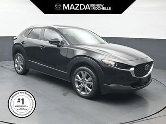 Certified 2023 MAZDA CX-30 AWD 2.5 S w/ Select Package video 1