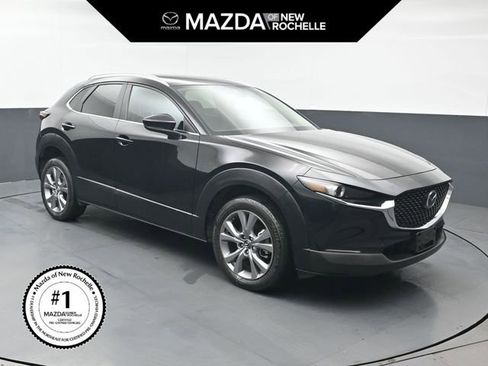 Certified 2023 MAZDA CX-30 AWD 2.5 S w/ Select Package image 1