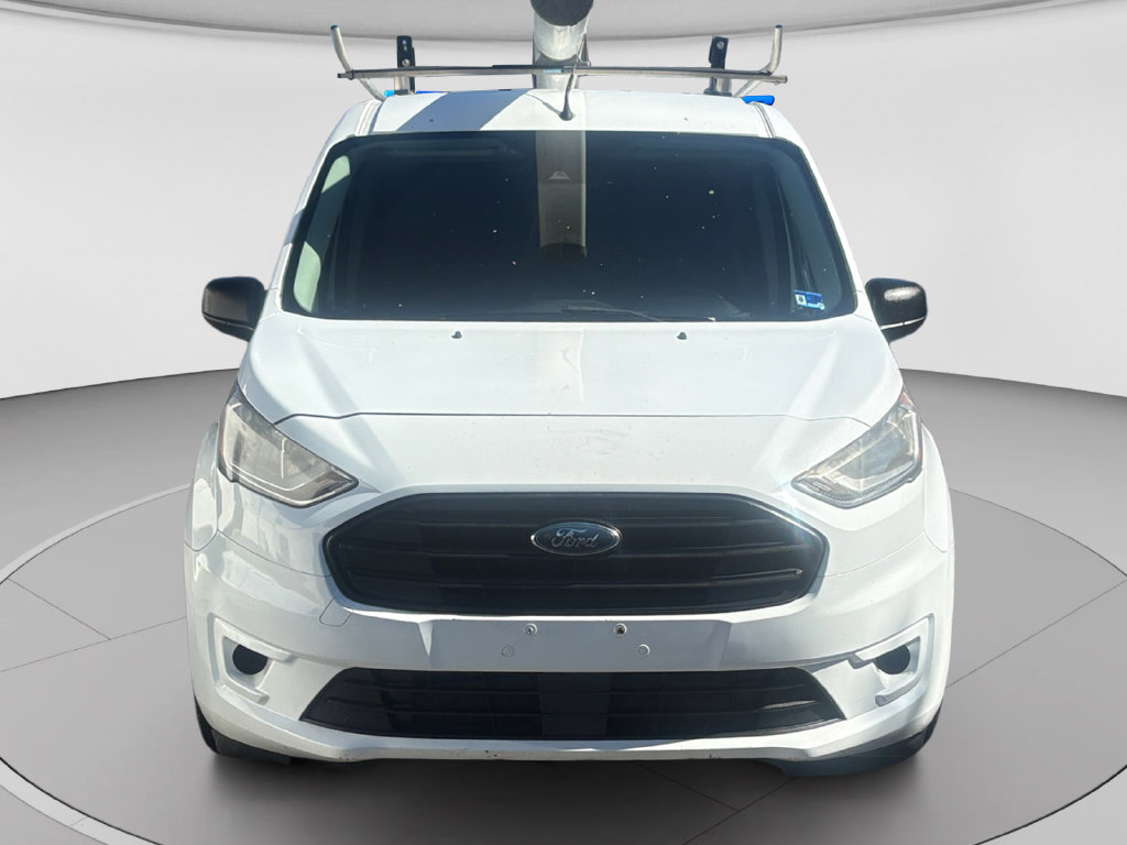 Used 2019 Ford Transit Connect XLT FWD image 8