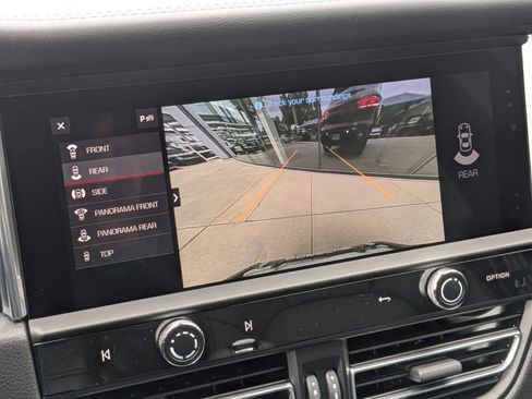 New 2026 Porsche Macan S AWD/4WD image 19