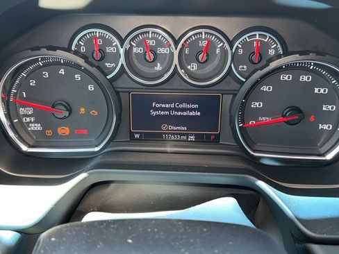 Used 2021 Chevrolet Tahoe Z71 w/ Z71 Signature Package AWD/4WD image 20