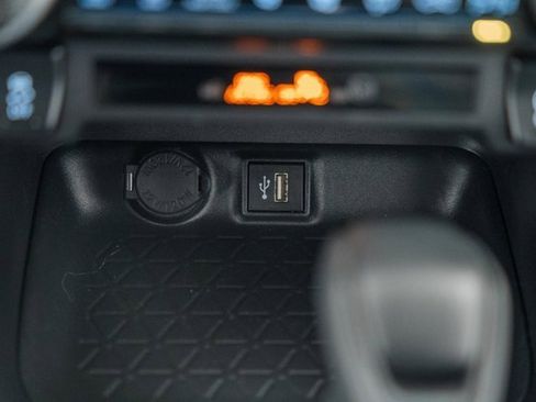 Certified 2025 Toyota RAV4 XLE image 24