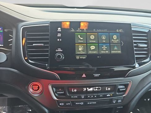 Used 2022 Honda Passport EX-L image 23