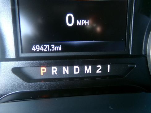 Used 2022 Ford F250 XL w/ Power Equipment Group AWD/4WD image 17