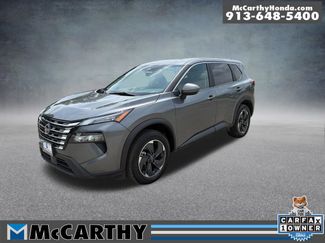 Used 2024 Nissan Rogue SV FWD 360° Tour