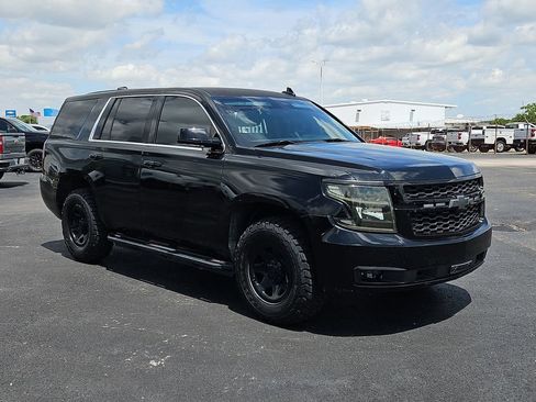 Used 2017 Chevrolet Tahoe 2WD image 19