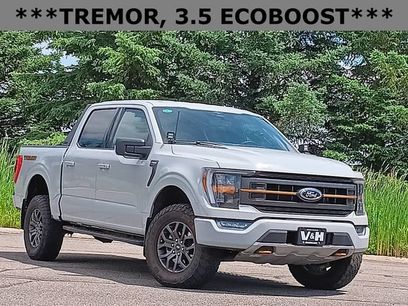 Used 2023 Ford F150 Tremor
